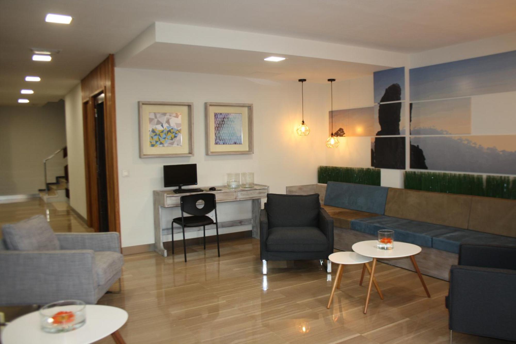 Aparthotel Idafe Las Palmas / Gran Canaria Exterior foto