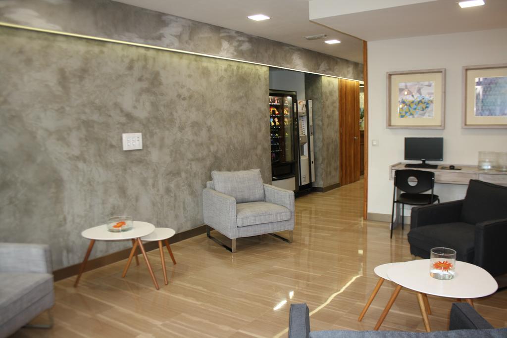 Aparthotel Idafe Las Palmas / Gran Canaria Exterior foto