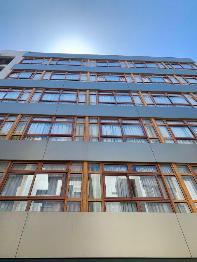 Aparthotel Idafe Las Palmas / Gran Canaria Exterior foto